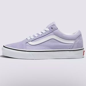 SUPER CUTE LIGHTLY WORN VANS OLD SKOOL